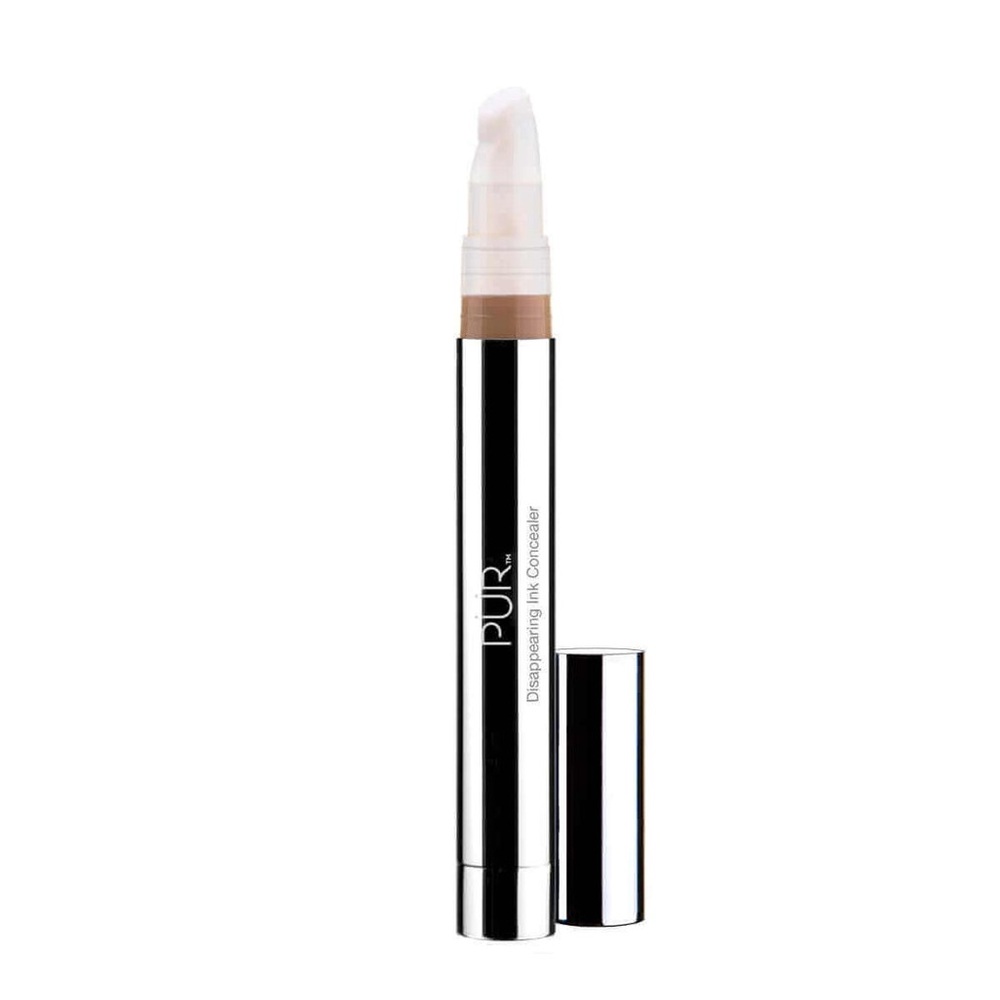 Pur Disappearing Ink 4-in-1 Concealer Pen, MEDIUM